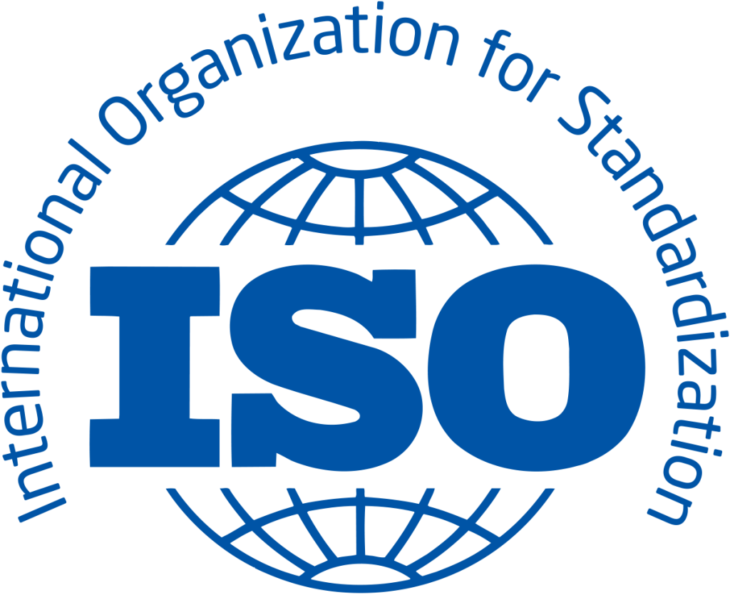 what is iso